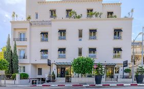 Lalla Doudja Hotel Alger Exterior photo