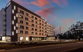 Hotel Courtyard By Marriott Pensacola I-10 West Exterior photo