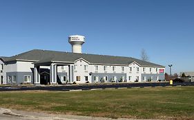 Fairbridge Inn Express Mount Vernon Exterior photo