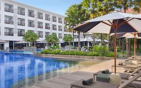 Hotel Grand Mercure Bali Seminyak Exterior photo