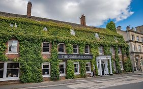 Hotel The Goddard Arms à Swindon Exterior photo