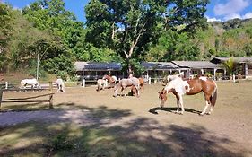 Ranch Black Horse Les Trois-Ilets Exterior photo