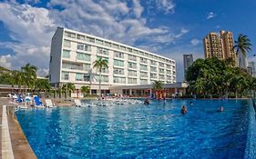 Tamaca Beach Resort Santa Marta  Exterior photo