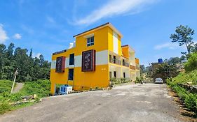 Ihotels Yercaud Exterior photo