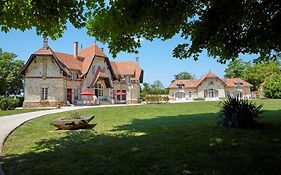 Bed and Breakfast La Bertonnerie en Champagne à Prunay Exterior photo