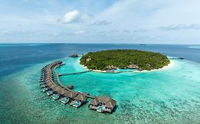 Dusit Thani Maldives Atoll de Baa Exterior photo