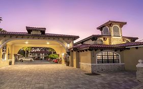 Best Western Historical Inn St. Augustine Exterior photo