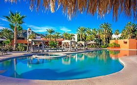 Loreto Bay Golf Resort & Spa At Baja Exterior photo