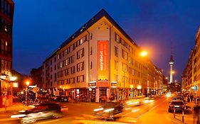 Easyhotel Berlin Hackescher Markt Exterior photo