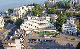 Hotel Condor Mamaia Exterior photo