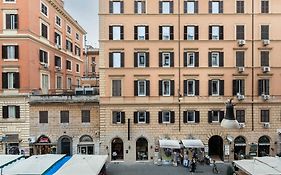 Aparthotel Numa I Linea à Rome Exterior photo