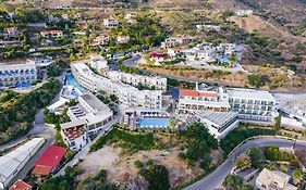 Panorama Village Hotel Agia Pelagia  Exterior photo