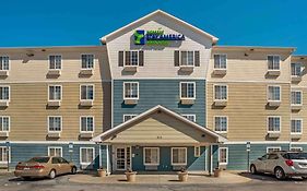 Extended Stay America Select Suites - Fort Walton Beach Exterior photo