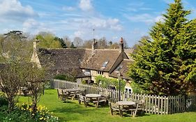 Hotel White Hart Ufford- Stamford à Ufford  Exterior photo