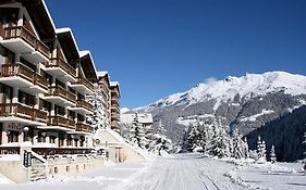 Hôtel Cristal Grimentz Exterior photo