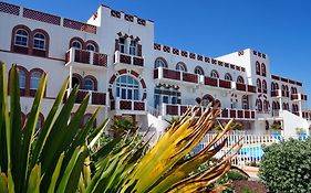 Vacancéole - Résidence de L'Océan La Tranche-sur-Mer Exterior photo