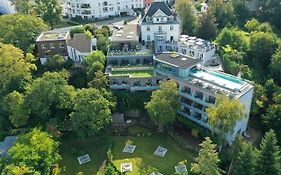 Hotel Villa Huegel Trèves Exterior photo