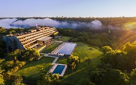 Hotel Gran Melia Iguazu à Puerto Iguazú Exterior photo