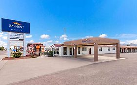 Motel Baymont By Wyndham Socorro Exterior photo