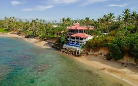 We Are Surfers Hotel Weligama Exterior photo