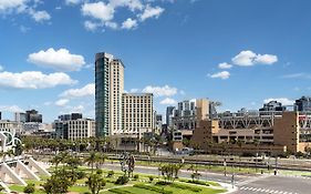 Omni San Diego Hotel Exterior photo