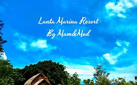 Lanta Marina Resort By Mam&Mod Ko Lanta Exterior photo