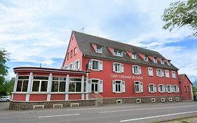 Hôtel du Ladhof Colmar Exterior photo