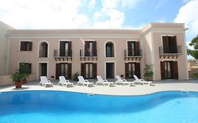 Moresco Resort Lampedusa Exterior photo