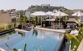 Skylark, Aluma Hotels & Resorts Athènes Exterior photo