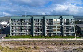 Best Western Plus Ocean View Resort Seaside Exterior photo