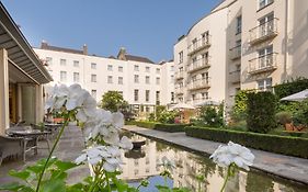 The Merrion Hotel Dublin Exterior photo