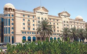 Grand Regency Doha, Trademark Collection By Wyndham Exterior photo