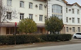 Hotel Jipek Joli Noukous Exterior photo