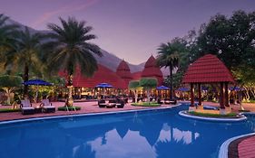 Ananta Spa & Resort, Pushkar Exterior photo