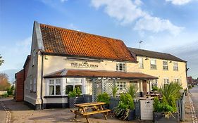 The Black Swan Inn Norwich Exterior photo