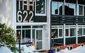 Boutique-Hotel THH622 Braunlage Exterior photo