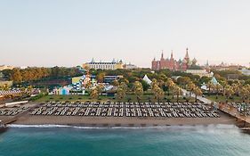 Kremlin Palace Antalya Exterior photo