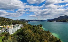 Hotel Ibis Woerthersee à Pörtschach am Wörthersee Exterior photo