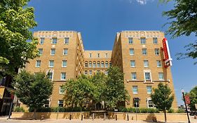 Ambassador Hotel Oklahoma City, Autograph Collection Exterior photo