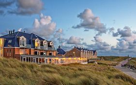 Strandhotel Noordzee De Koog  Exterior photo