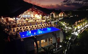 Andriana Resort & Spa Nosy-Be Exterior photo