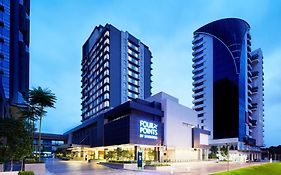 Four Points By Sheraton Puchong Exterior photo