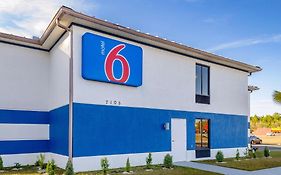 Motel 6-Moss Point, MS Exterior photo