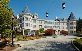 Residence Inn by Marriott Mont Tremblant Manoir Labelle Exterior photo