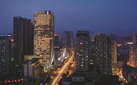 Hôtel The Ritz-Carlton, Chengdu Exterior photo