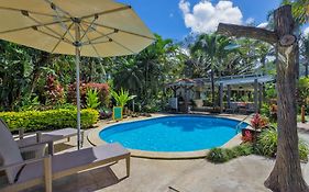 Appartement Rarotonga Daydreamer Escape Exterior photo