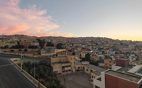 Cleopetra Hotel Wadi Musa Exterior photo