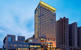 Hotel Four Points By Sheraton Guilin Lingui Exterior photo