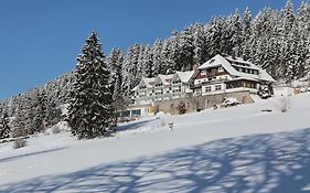 Jufa Hotel Schwarzwald Lenzkirch Exterior photo