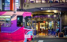 Hôtel Doubletree By Hilton Ville de Melbourne Exterior photo